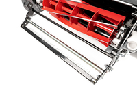 Cedrus turf rake spindle mower CEDSM50 CEDRSM14