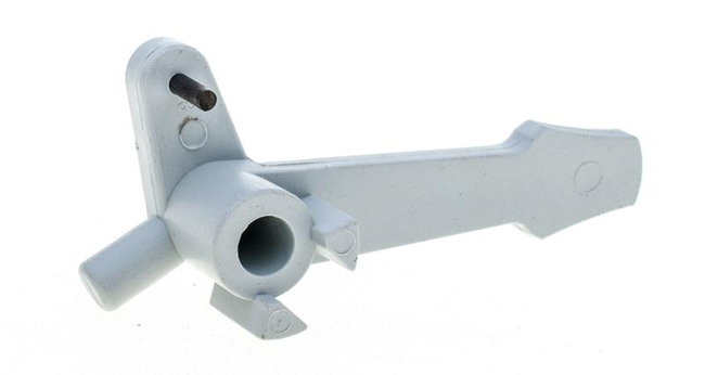 Honda GX160;GX240;GX340;GX390 intake lever 8R35-122