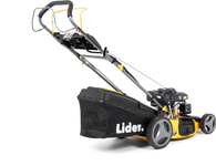 LIDER DK46N150E - 4W1 KOSIARKA SPALINOWA DO TRAWY 4w1 46cm ESTART - OFICJALNY DYSTRYBUTOR - AUTORYZOWANY DEALER LIDER
