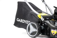 GARDYER MP400 KOSIARKA SPALINOWA DO TRAWY Z NAPEDEM 3KM / 40cm - OFICJALNY DYSTRYBUTOR - AUTORYZOWANY DEALER GARDYER