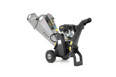 FAWORYT PRO BSP100 ROZDRABNIACZ SPALINOWY REBAK DO GAŁĘZI 10cm