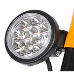 Zamiatarka spalinowa Vega KCB25-FK 4w1 Loncin 196cc - ZESTAW EWIMAX - OFICJALNY DYSTRYBUTOR - AUTORYZOWANY DEALER GRASS