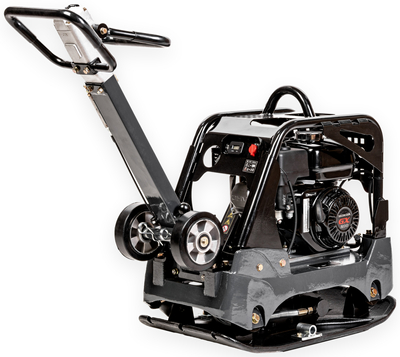 Zagęszczarka spalinowa Cedrus ZG158HR-PRO