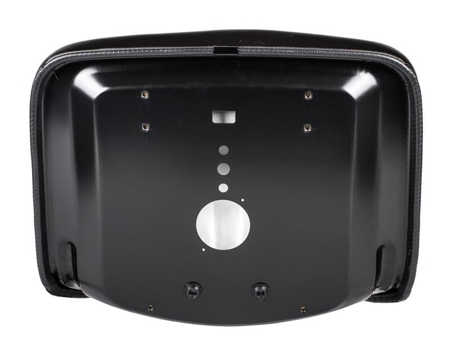 Operator seat 485x500x350 mm 170001