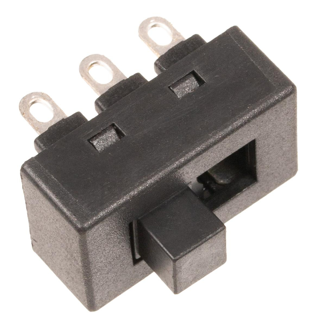 Wyłącznik Cedrus pistolet do kleju CEDCG3Li 580689 widok z przodu