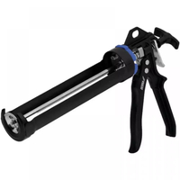 Tube squeezer, frame, rotating tube