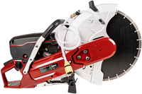 CEDRUS PC400 CONSTRUCTION SPRINKLING HAND CUTTING BLADES TO CONCRETE ASPHALT Ø 400mm 4,8 HP - OFFICIAL DISTRIBUTOR - AUTHORIZED DEALER CEDRUS