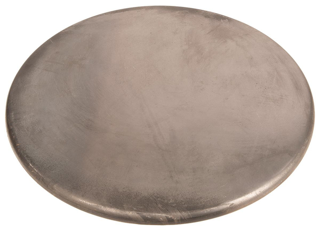 Cedrus trowel plate CEDZC02 CEDRZC02