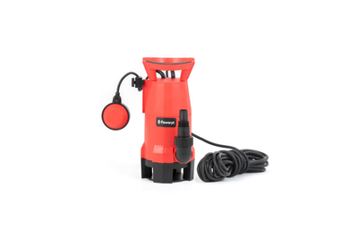 FAWORYT PBW900 DRAINAGE CLEANER WATER PUMP GARDEN 900W 13000 l/h -