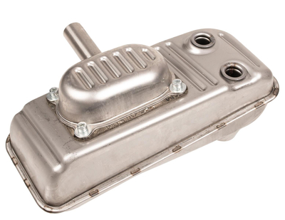 Tłumik Cifarelli V1200EEU kpl. 0505510