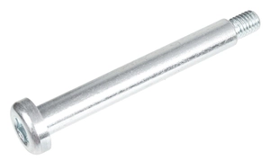 Cedrus aggregate front wheel axle CEDIN3000E 44020-YBR0110-01A0