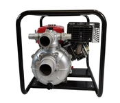 MASTERCUT HSDP80HL 3" HIGH-RAISE MOTOPOMPA SPRINED FIREFIGHTER'S PUMP FOR CLEAN WATER 38,000 l/h 38m3/h