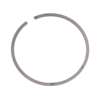 Kasey compression piston ring EX27 engine 22E-23601-03