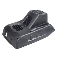 Cedrus shredder motor housing CEDRE02 530455