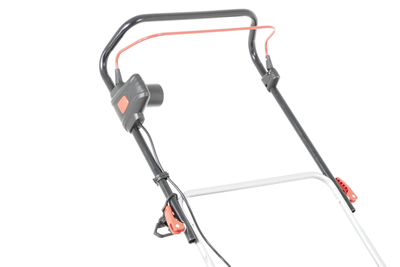 FAWORYT KCW1800 ELECTRIC TURF TREATER 2W1 AREATOR AERATOR + 2 ROLLERS 1800W / 40cm 