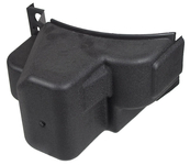 CEDRUS snowblower pulley cover CEDSB56 030732