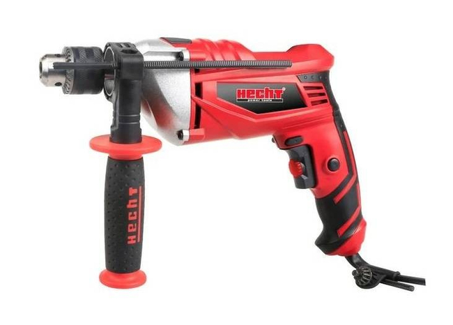 HECHT 1073 ELECTRIC HAMMER DRILL 1000W EWIMAX - OFFICIAL DISTRIBUTOR - AUTHORIZED HECHT DEALER