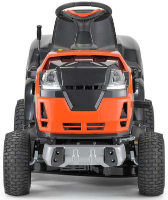 OLEO MAC OM 86R/12,5 hp ZAHRADNÍ ŽACÍ STROJ 68059204 86cm - Oficialní distributor - autorizovaný prodejce OLEO-MAC