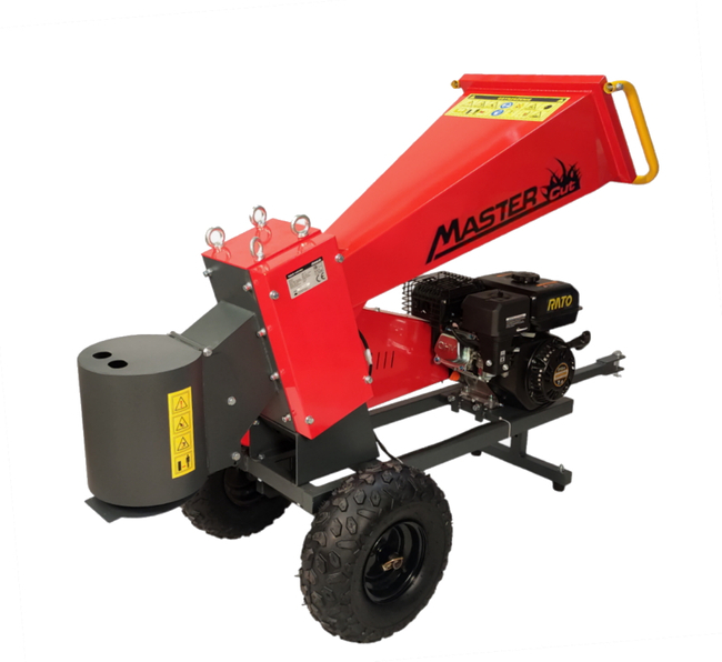 MASTERCUT GBN-70 SPRINAL REBAKER REBAKER PRO DŘEVĚNÉ LOPATY 7cm / 7HP