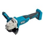 DEDRA DED7051 SAS+ALL Szlifierka kątowa akumulatorowa 18V długa 125mm 8500 obr/min, kątówka