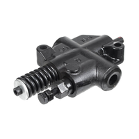 Cedrus splitter control valve LS07V