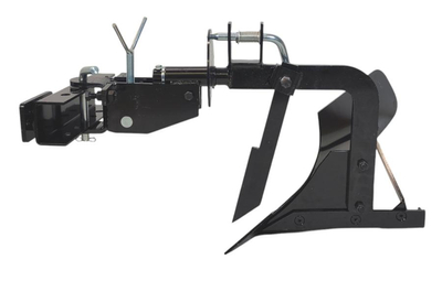 MASTERCUT MC370-14 SINGLE SIDE PLOW FOR SINGLE AXLE TRACTOR MASTERCUT MC370 / CEDRUS TJ01,TJ02