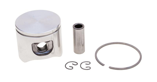 Husqvarna 357XP piston /46mm/ kpl. METEOR PC1824000
