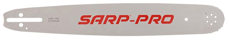 Prowadnica 16 325 1.5mm K095 Husqvarna SARP S16G5SU66