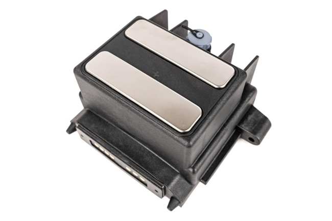 Wiper TREKKER K S AWD PREMIUM automatic mower WI040L4I3Z/40PUV08P90