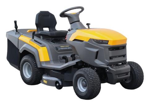 ZAHRADNÍ TRAKTOR TRR95/R449 MASTERCUT