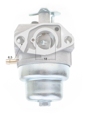 Gaźnik Honda GCV160; GCV135 8R32-98