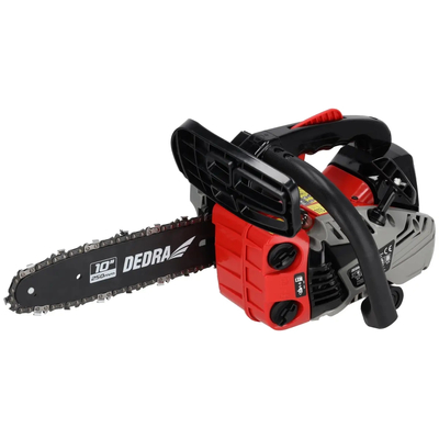 Petrol chain saw 1kW 25cm