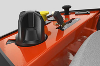 Traktorek Zero-Turn Ariens Ikon XD 52" (Kawasaki, 132 cm)