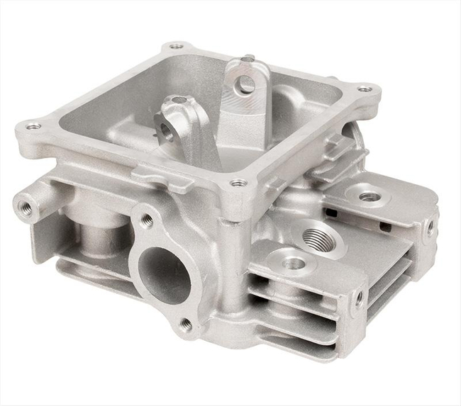 Loncin LC165F-3H engine head ORIGINAL PART 120080744-0001