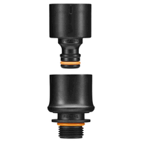 Comfort precision irrigation adapter set 1070579