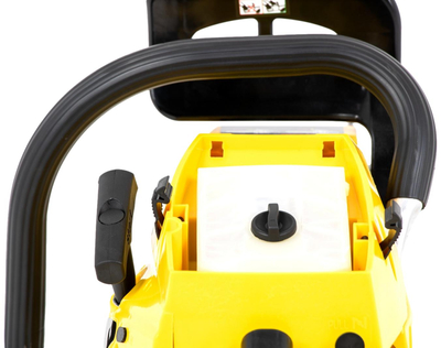 LIDER RG4616-B4 PIŁA PILARKA PRZECINARKA ŁAŃCUCHOWA SPALINOWA DO DREWNA 2,4KM / 40cm - OFICJALNY DYSTRYBUTOR - AUTORYZOWANY DEALER LIDER