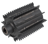 Cedrus pump gear roller shredder RB05 500268/1