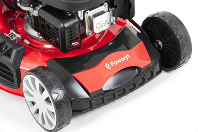 FAWORYT SH51N200LE-4W1 ESTART LONCIN 196cm3 51cm SPRÁVNÁ SEKAČKA