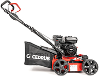 CEDRUS WR01-B WERTYKULATOR SPALINOWY DO TRAWY AREATOR 2w1 6 KM B&S Briggs & Stratton CR950 - EWIMAX - OFICJALNY DYSTRYBUTOR - AUTORYZOWANY DEALER CEDRUS