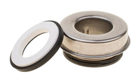 Reperaturka pompy Honda WA20X;WB20X;WD20 8R91-28