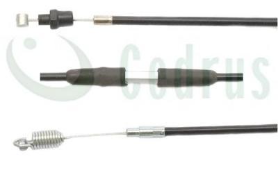 Pubert ARO clutch cable ORIGINAL PART