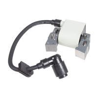 Zongshen Gb680 ignition module 100009356 100009356