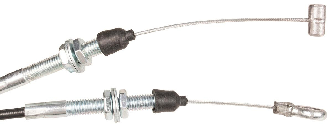 Linka sterowania kominem CEDRUS odśnieżarka CEDSB71-E CEDSB61-E LKZ1781460001