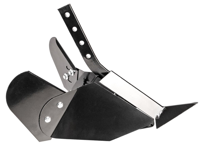 Loncin 600; 850 CEDRGL53 rotační kultivátor s vrchním kypřičem