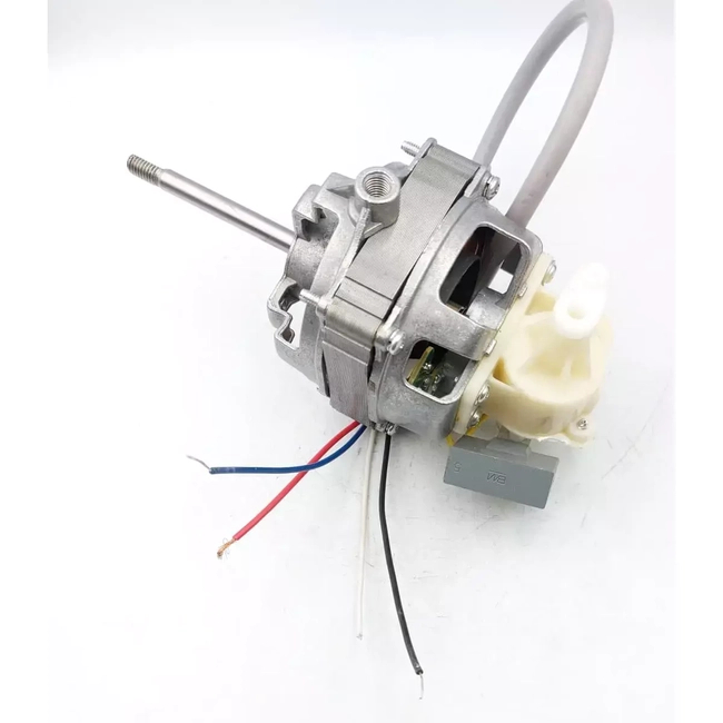 #08 ELEKTROMOTOR PRO STOJANOVÝ VENTILÁTOR DESCON DA-1607