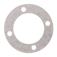 Wiper Climber Ike Ike S Ike S+ lawn mower wheel motor gasket 015Z14700A