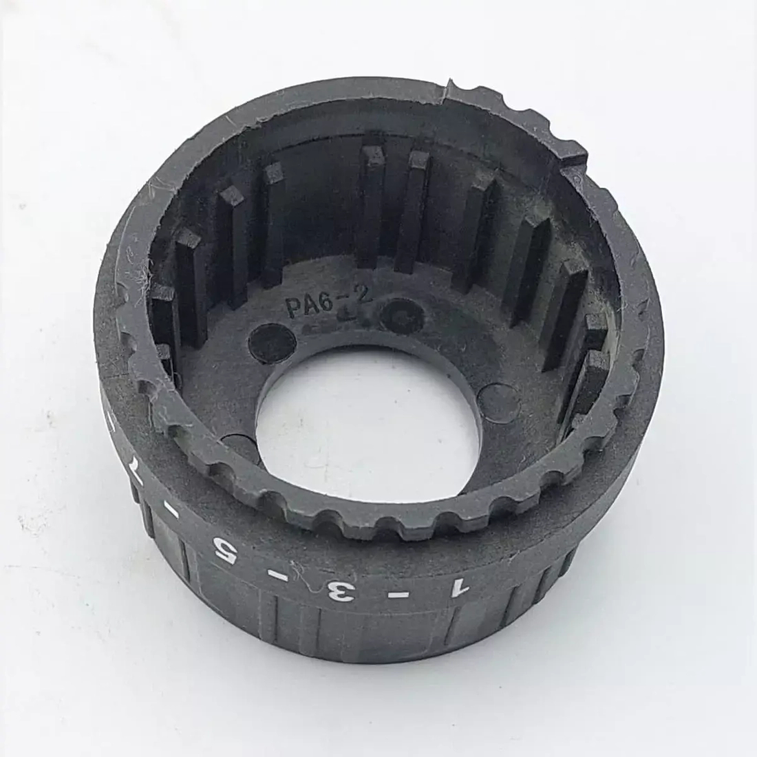 #3 Pokrętło nastawy i przekładnia planetarna do wiertarko-wkrętarki DEDRA DED7885B