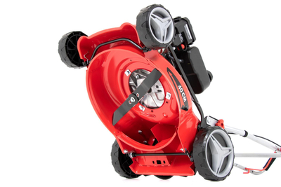 FAWORYT WA41P127R 40cm COMPACTOR MOWER for grass 2.7KM