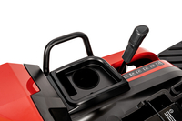 CEDRUS C-TRAC 93HC PREMIUM LUX Rear-Dump Self-Propelled Lawn Mower HYDROSTAT 93cm 2 CYLINDRES C-TRAC-93HC EWIMAX OFFICIAL DISTRIBUTOR - AUTHORIZED DEALER CEDRUS