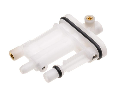 B&S SERIES 575 carburetor nozzle ORIGINAL PART 597547